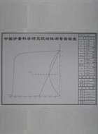 中国计量科学研究院磁性测量实验室